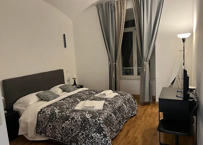 Lorenzo 7hillsroma 4* Roma