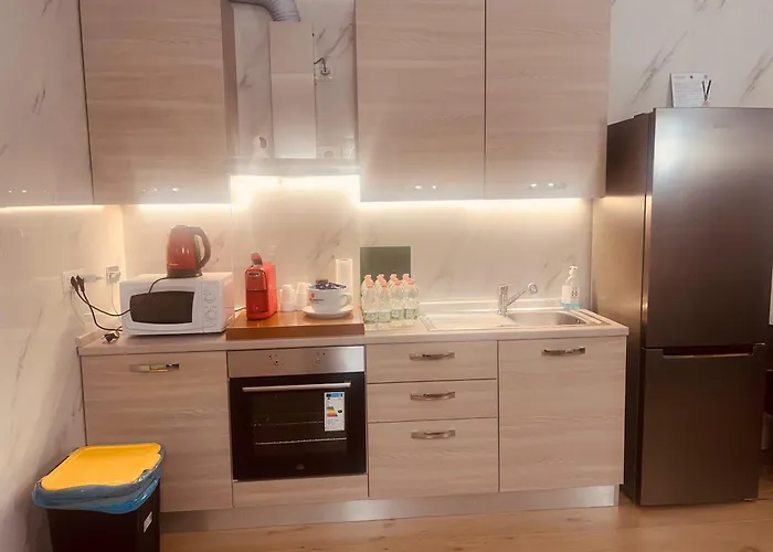 Bed & Breakfast Lorenzo 7hillsroma