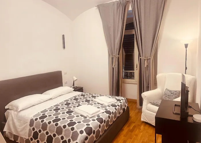 Bed & Breakfast Lorenzo 7hillsroma Roma
