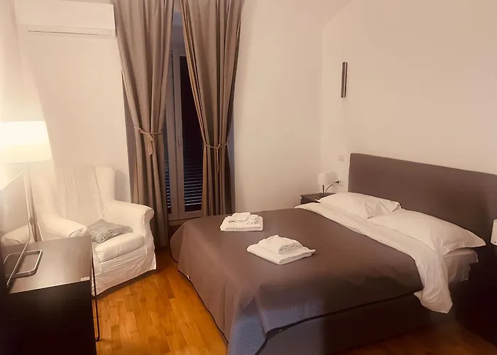 Bed & Breakfast Lorenzo 7hillsroma Roma